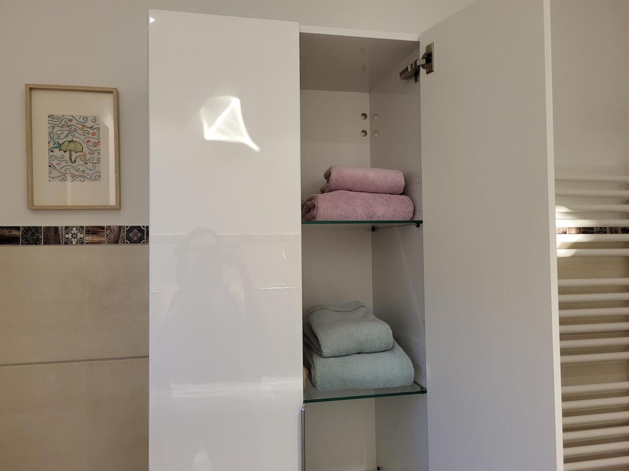 Haus Theda Villa Fockbek Luaran gambar